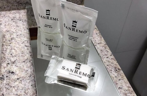 Jequie Hotel | Hotel San Remo