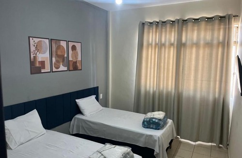 Uba Hotel | Hotel San Remo