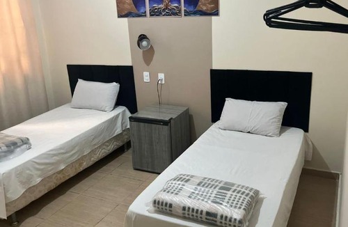 Uba Hotel | Hotel San Remo