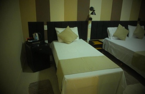 Uba Hotel | Hotel San Remo