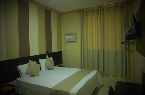 Uba Hotel | Hotel San Remo