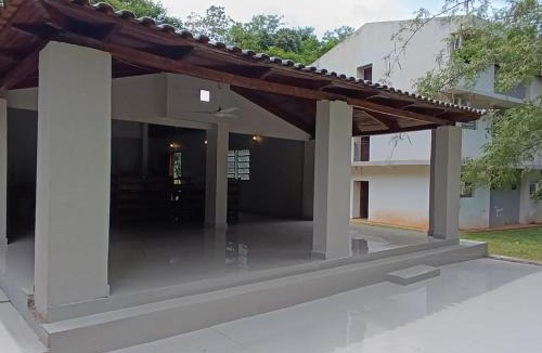 Coronel Oviedo Hotel | Hotel Sancer