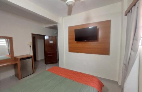 Coronel Oviedo Hotel | Hotel Sancer