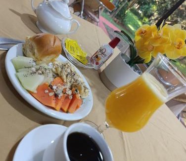Coronel Oviedo Hotel | Hotel Sancer