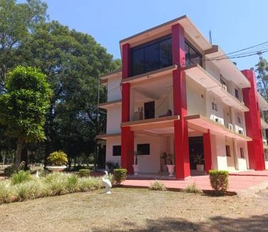 Coronel Oviedo Hotel | Hotel Sancer