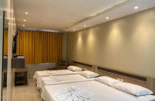 Santarem Hotel | Hotel Sandis