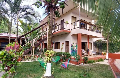 Playa Hermosa Hotel | Hotel Sandpiper