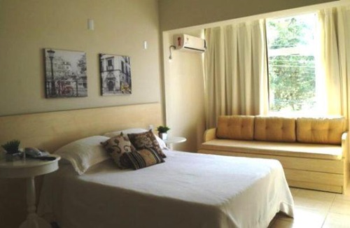 Tubarao Hotel | Hotel Sandrini
