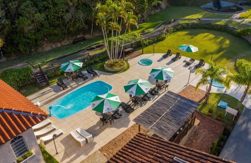 Tubarao Hotel | Hotel Sandrini