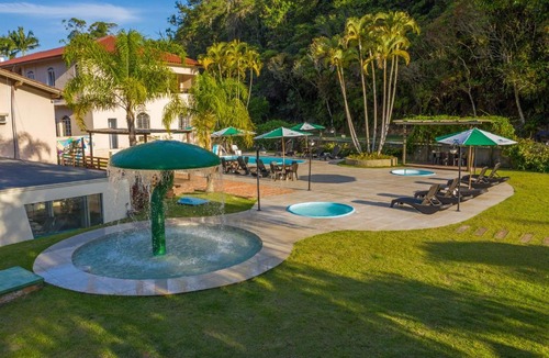 Tubarao Hotel | Hotel Sandrini