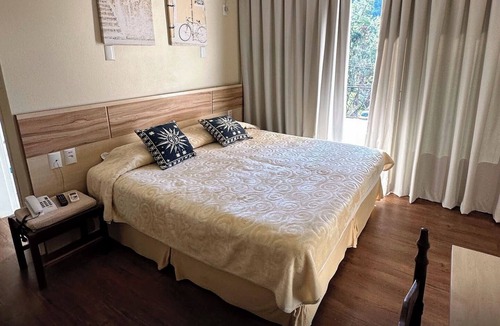 Tubarao Hotel | Hotel Sandrini