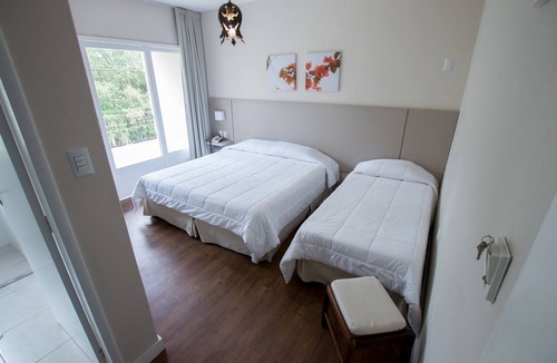 Tubarao Hotel | Hotel Sandrini