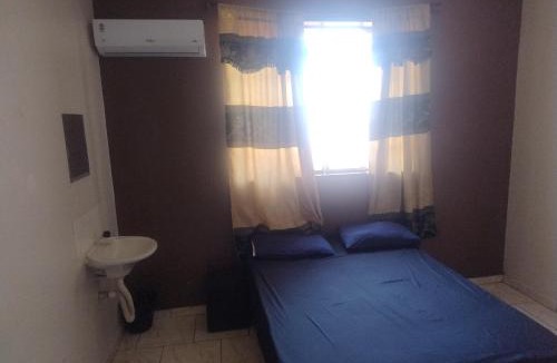 Ribeirao Preto Hotel | Hotel Santa Marta