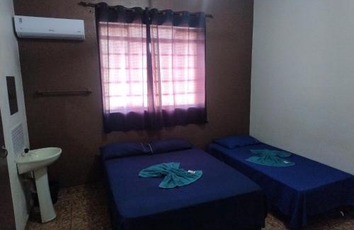 Ribeirao Preto Hotel | Hotel Santa Marta