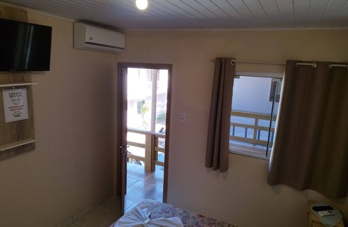 Arroio Teixeira Hotel | Hotel Santa Rita