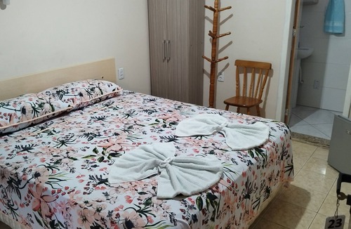 Arroio Teixeira Hotel | Hotel Santa Rita