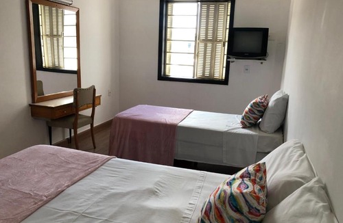 Regiao Urbana Homogenea IX Hotel | Hotel SanThiago