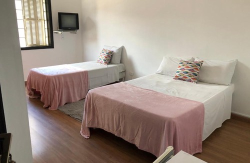 Regiao Urbana Homogenea IX Hotel | Hotel SanThiago