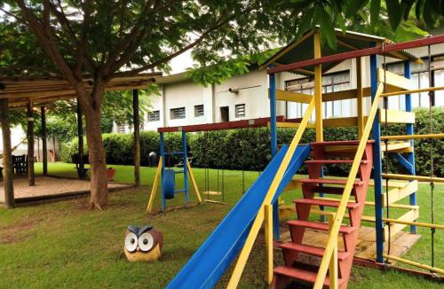 Lindoia Hotel | Hotel Santiago