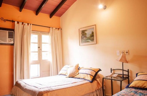 Asuncion Hotel | Hotel Santo Domingo