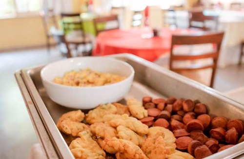 Asuncion Hotel | Hotel Santo Domingo