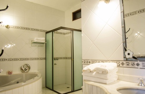 Asuncion Hotel | Hotel Santo Domingo