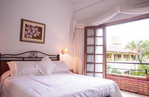 Asuncion Hotel | Hotel Santo Domingo