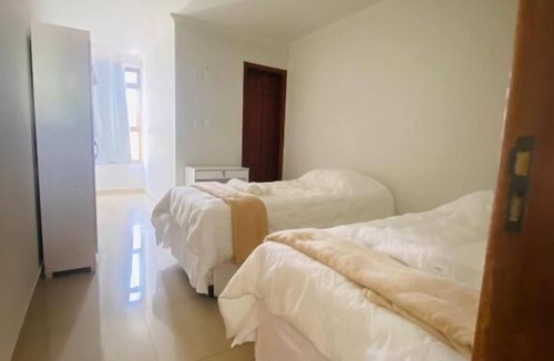 Itabira Hotel | Hotel Santorine Prime Itabira