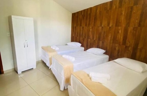 Itabira Hotel | Hotel Santorine Prime Itabira