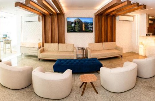 Praia de Itaparica Hotel | Hotel Santorini