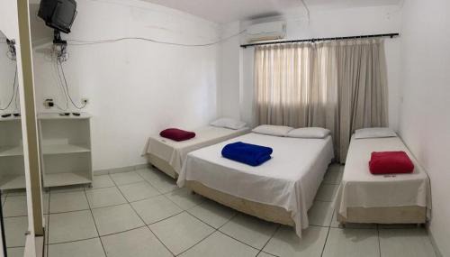 Trindade Hotel | Hotel Santos Reis