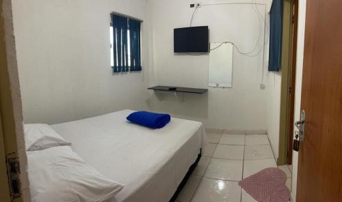 Trindade Hotel | Hotel Santos Reis