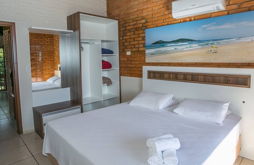 Campeche Norte Hotel | Hotel Sao Sebastiao Da Praia