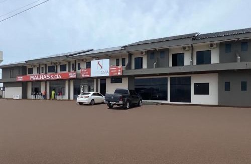 Ampere Hotel | Hotel Sara - Ampere