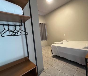Ampere Hotel | Hotel Sara - Ampere