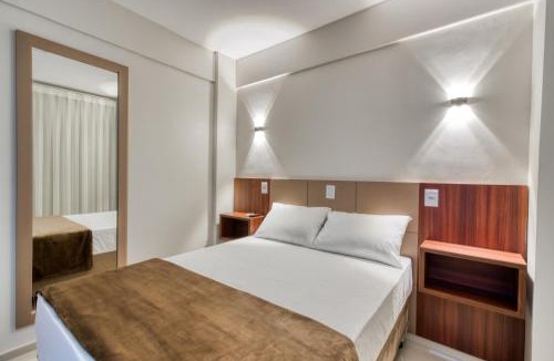 Centro Hotel | Hotel Sauípe