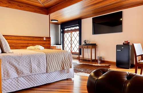 Vila Iara Hotel | Hotel Savoy Excellence