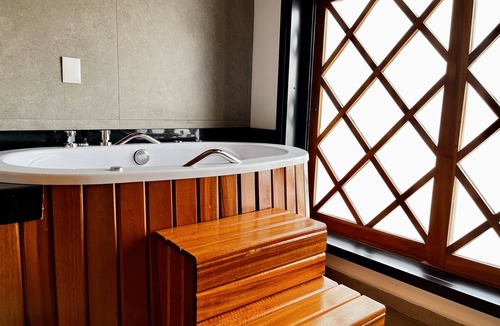 Vila Iara Hotel | Hotel Savoy Excellence