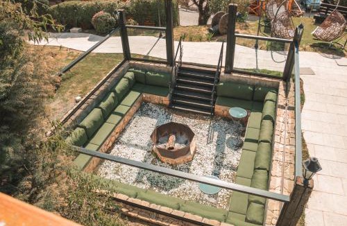Vila Iara Hotel | Hotel Savoy Excellence