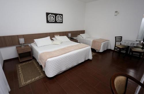 Pomerode Hotel | Hotel Schroeder