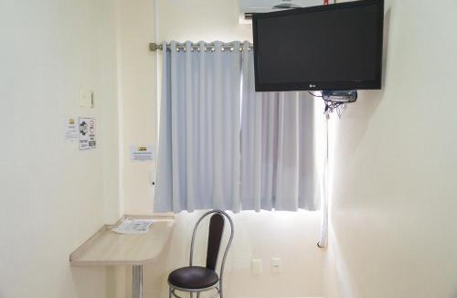 Pouso Redondo Hotel | Hotel Scoz