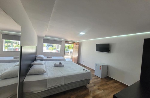 Taio Hotel | Hotel Sea Angels