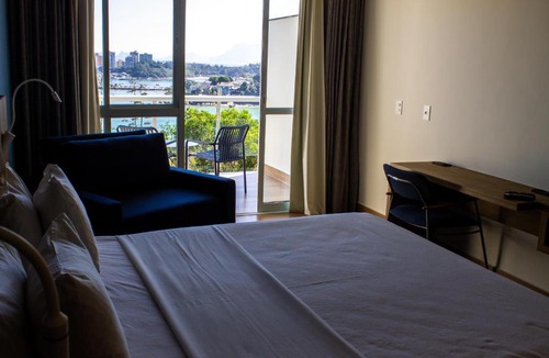 Boi Island Hotel | Hotel Senac Ilha do Boi