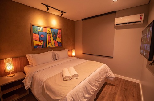 Sao Raimundo Nonato Hotel | HOTEL SERRA DA CAPIVARA