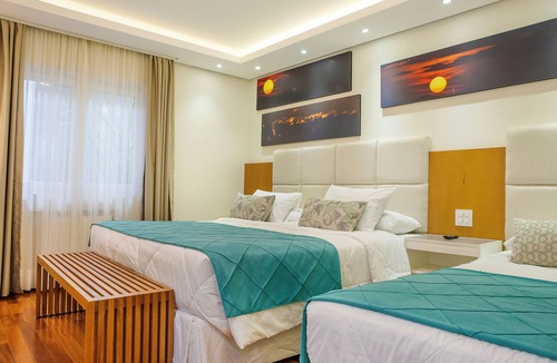 Capivari Hotel | Hotel Serra da Estrela
