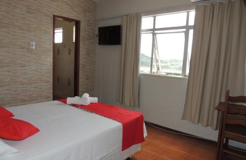Barbacena Hotel | Hotel Serra Das Vertentes