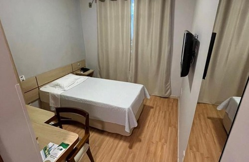 Jundiai Hotel | Hotel Serra de Jundiaí