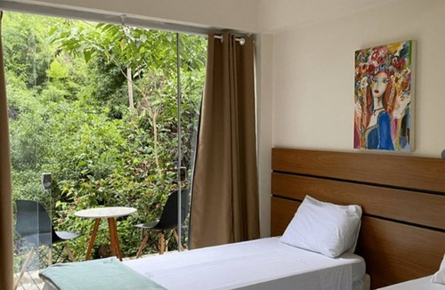 Rio Acima Hotel | Hotel Serra do Gandarela