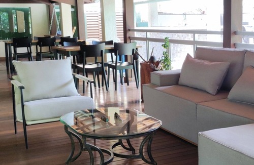 Rio Acima Hotel | Hotel Serra do Gandarela