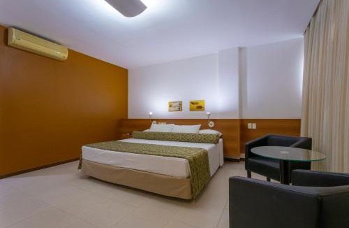 Civit II Hotel | Hotel Serra Grande - SERRA - ES